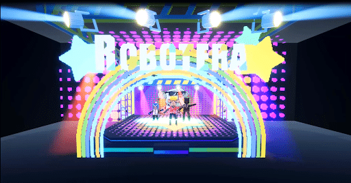 RobotEra 1