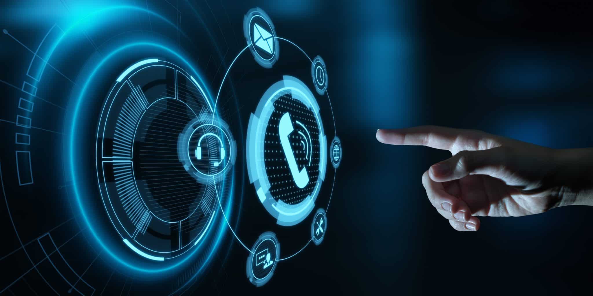 Call Center Technology 101: What is It, Benefits, and Trends for 2023 - Vimarsana News