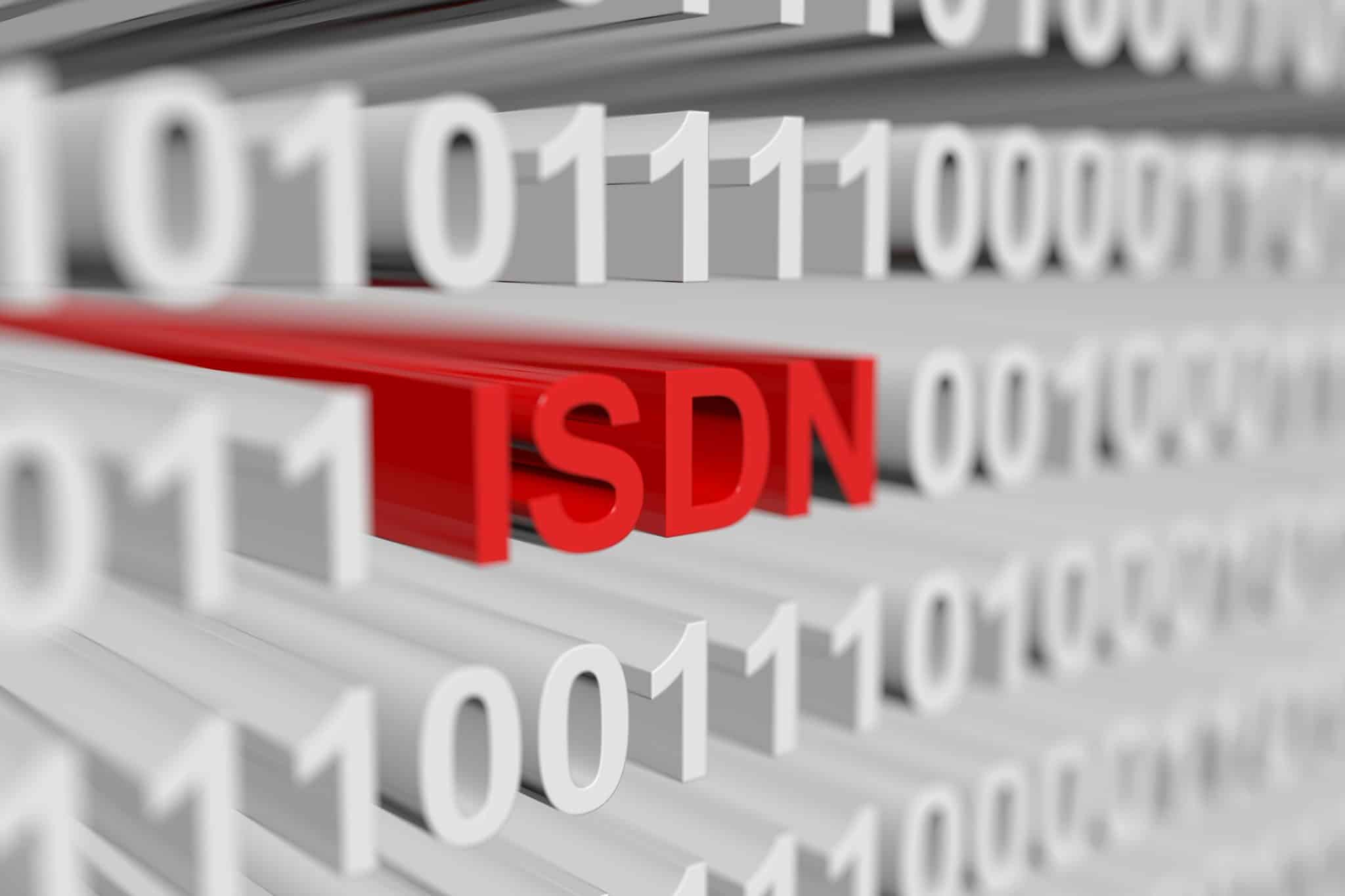 What is ISDN? Advantages, Types, and Who Uses it - Vimarsana News