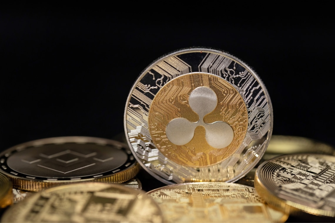 Ripple CTO David Schwartz Reveals Why Ripple Is XRP's Top Seller - Vimarsana News