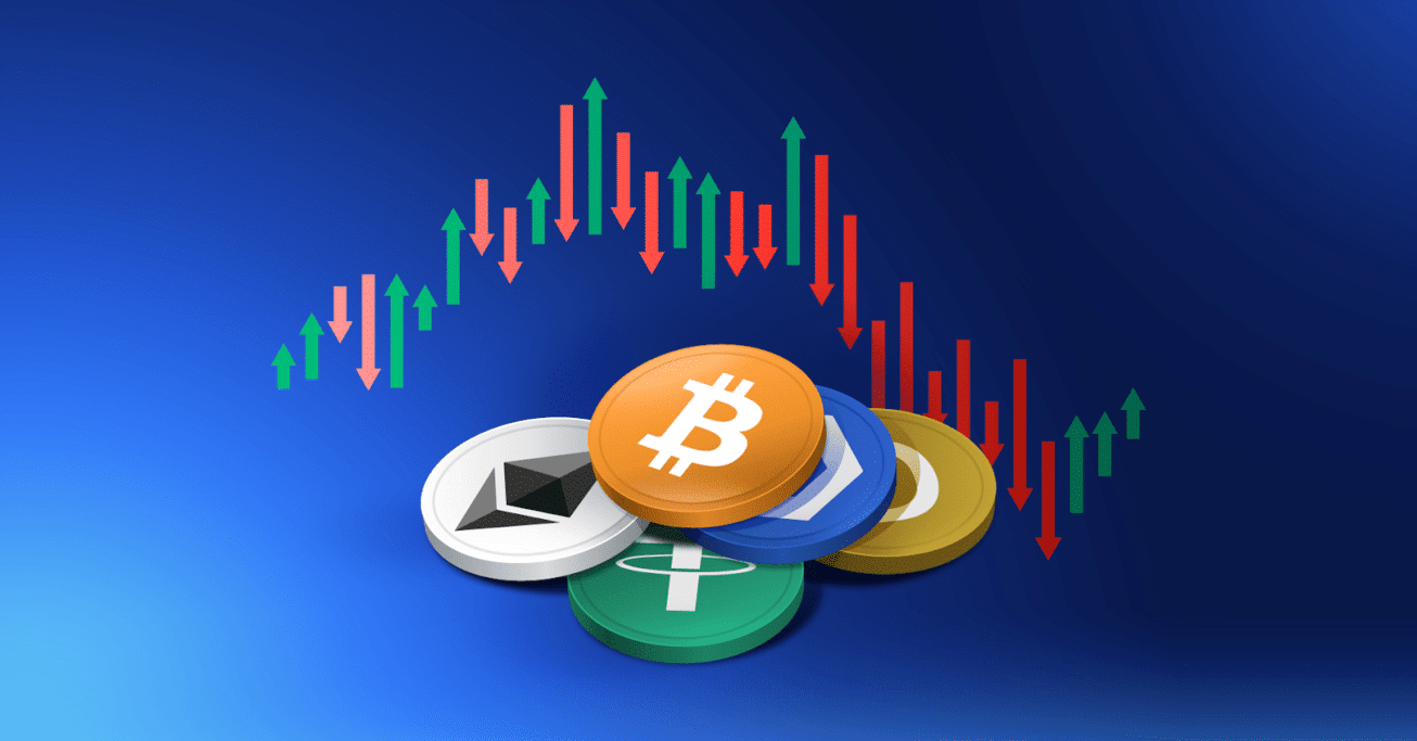 Top Crypto Gainers on 11 March - FLOKI, THETA, and NEAR - Vimarsana News