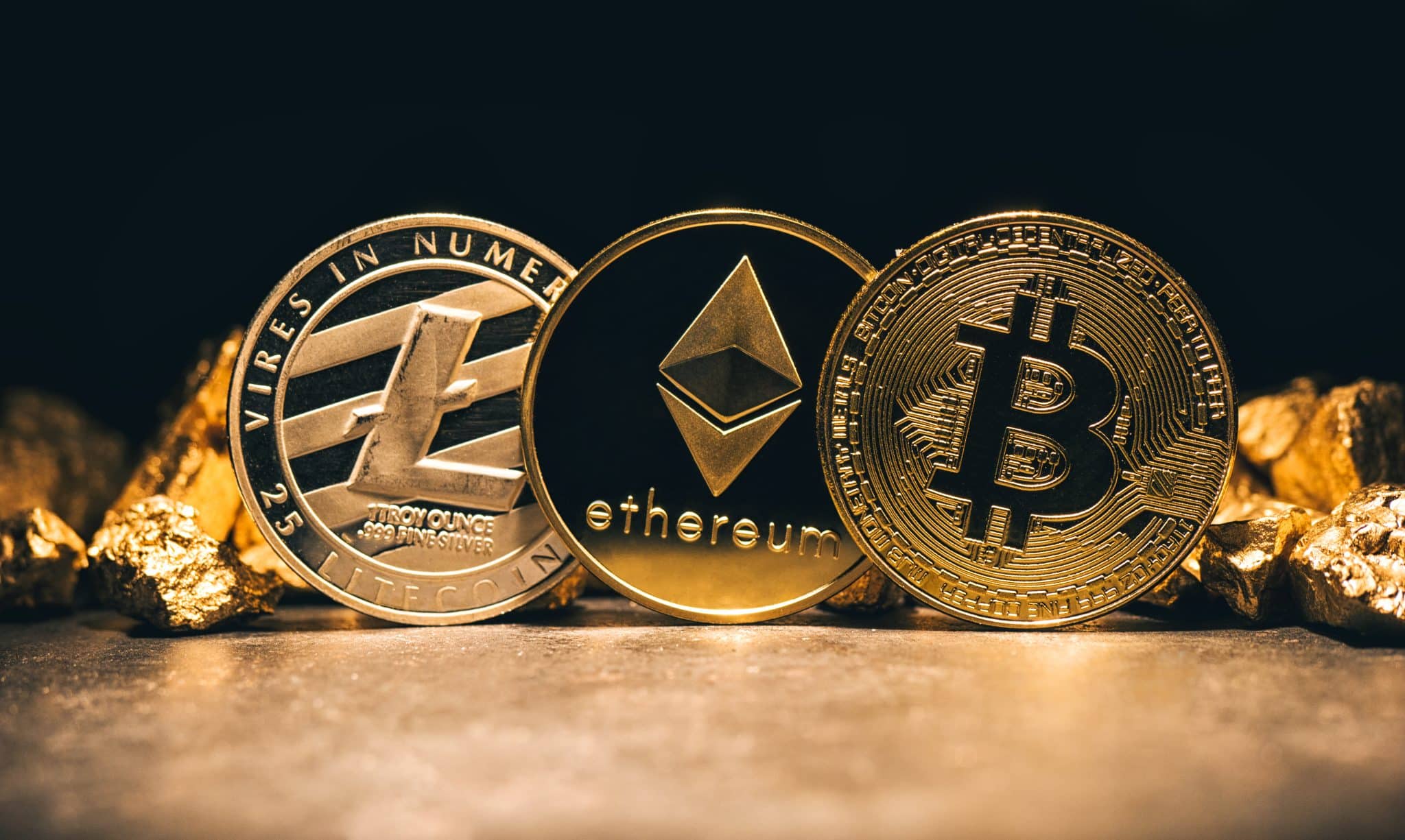 The Ultimate Crypto Glossary in Simple Words for 2024 - Vimarsana News