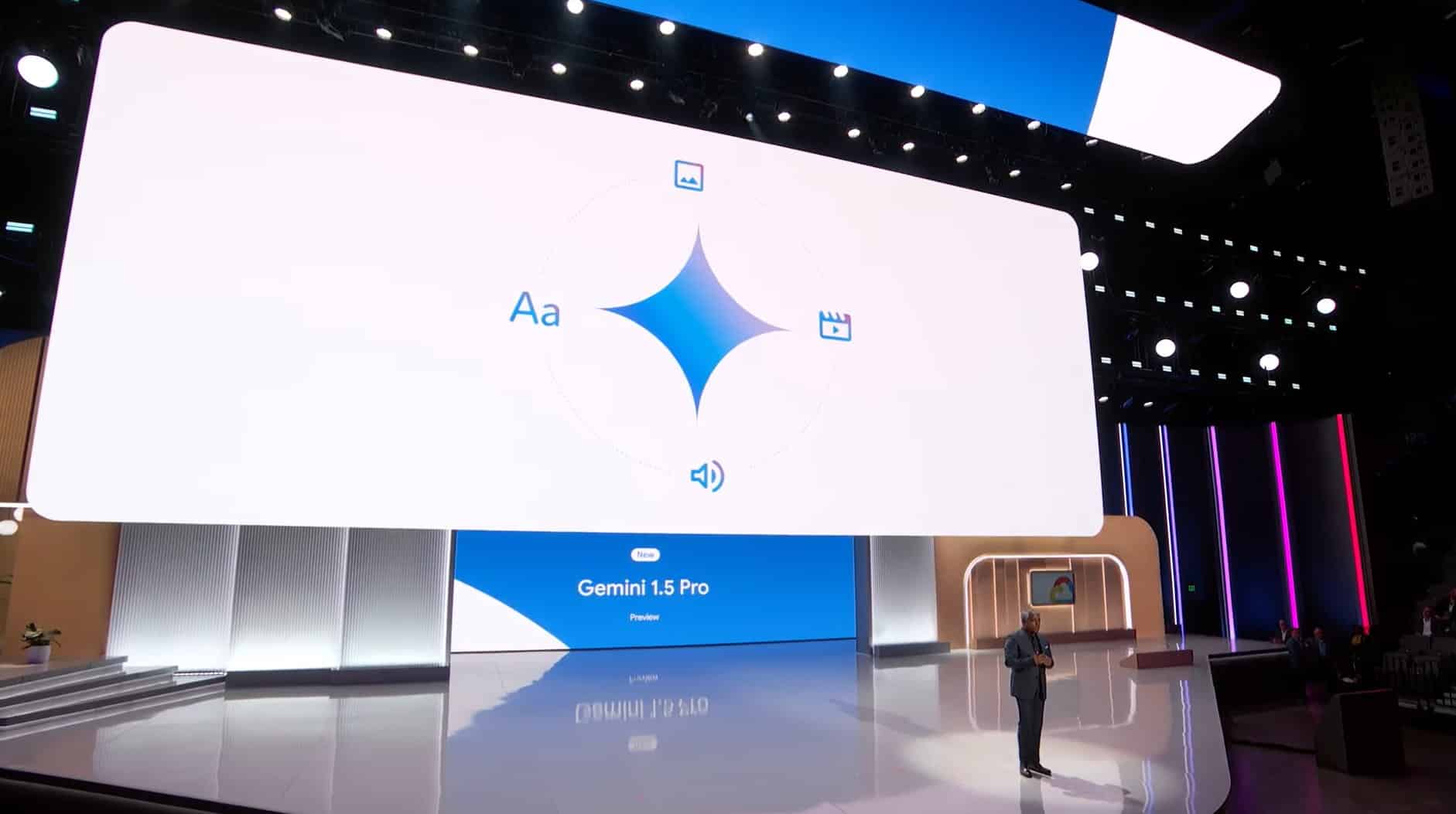 Every Google Cloud Next 2024 Update: The Future of AI Is Here - Vimarsana News