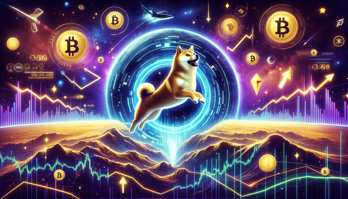 Dogeverse ($DOGEVERSE) Price Prediction 2024 to 2030 - Vimarsana News