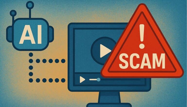 You Can Now Make AI Videos with Audio Thanks to Veo3: A New Era of Scams Await