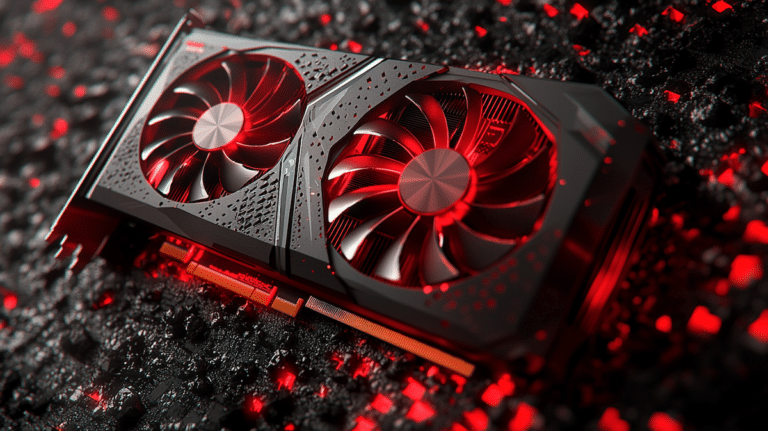 AMD's 8GB Gamble: Why Gamers Are Furious, and They're Not Wrong