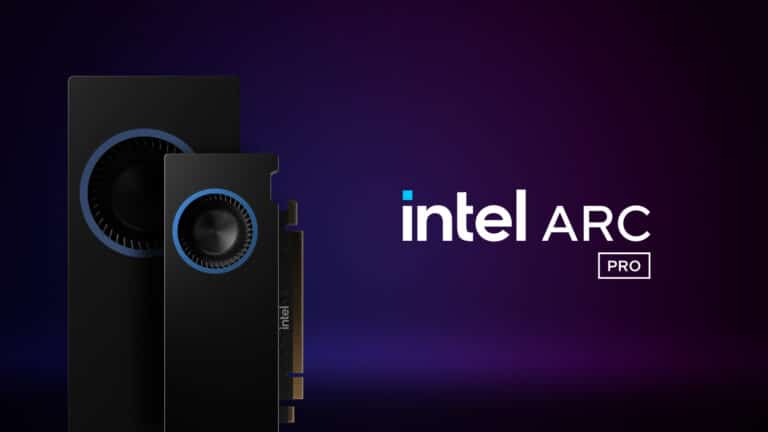 Is Intel’s Arc Pro B60 the Dual GPU Innovation We’ve Been Waiting For?