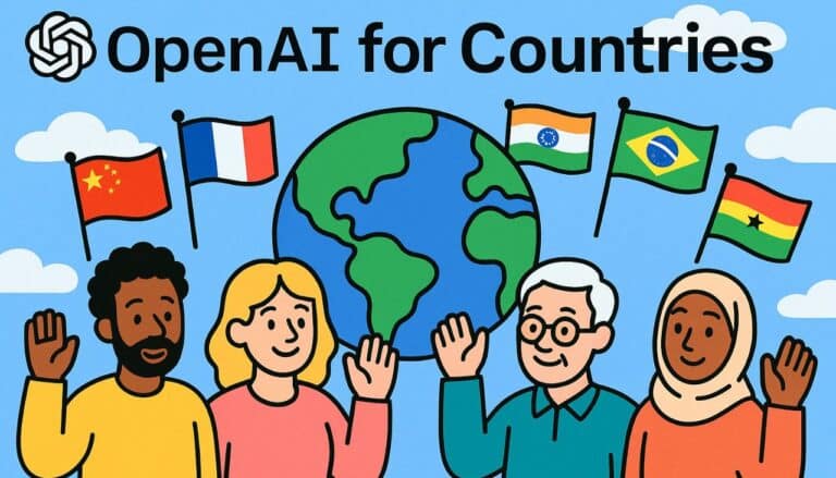 OpenAI’s New Push for Democratic AI: Another Marketing Gimmick?