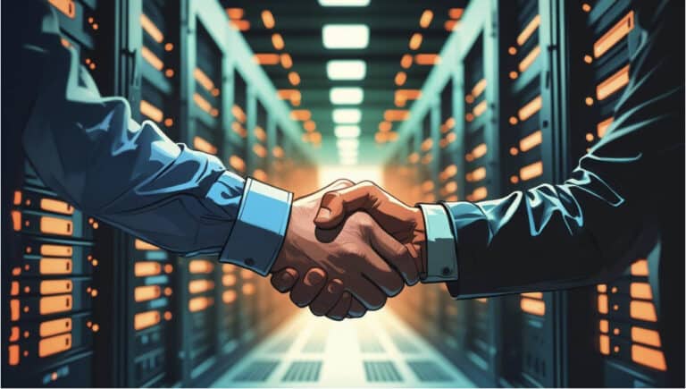 OpenAI Inks $30B/Year Deal with Oracle to Boost Computing Power—Who Wins, Who Loses?