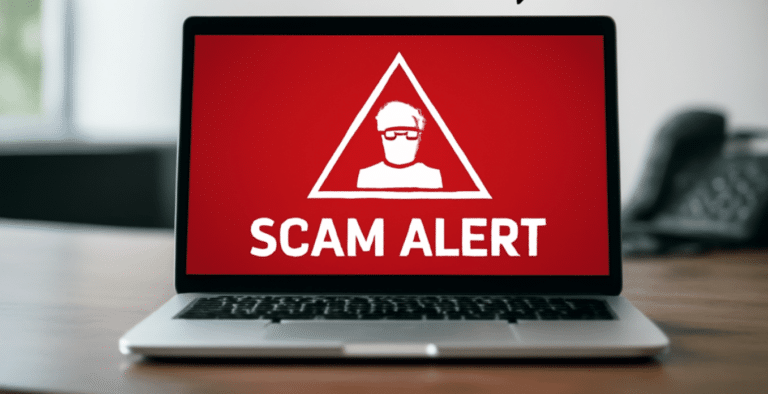 Impersonation Scams Up by 148% - Here’s How to Stay Safe