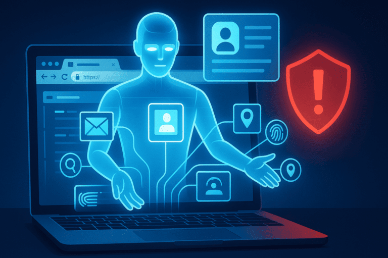 AI Browsers, a Boon to Efficiency or Bane to Privacy? We Set to Find Out!