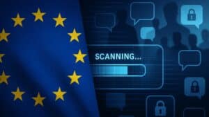 New EU Chat Control Proposal Moves Forward – Privacy Experts See a Dangerous Backdoor.