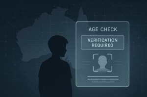 Australia’s Teen Social Media Ban Signals a New Online ID Era